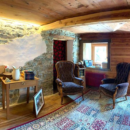 צ'רסולה ריאלה Chalet Del Lago מראה חיצוני תמונה