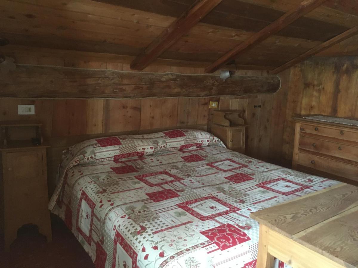 צ'רסולה ריאלה Chalet Del Lago מראה חיצוני תמונה