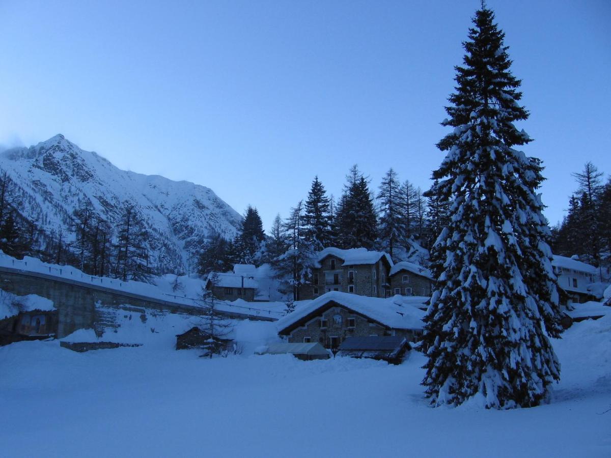 צ'רסולה ריאלה Chalet Del Lago מראה חיצוני תמונה