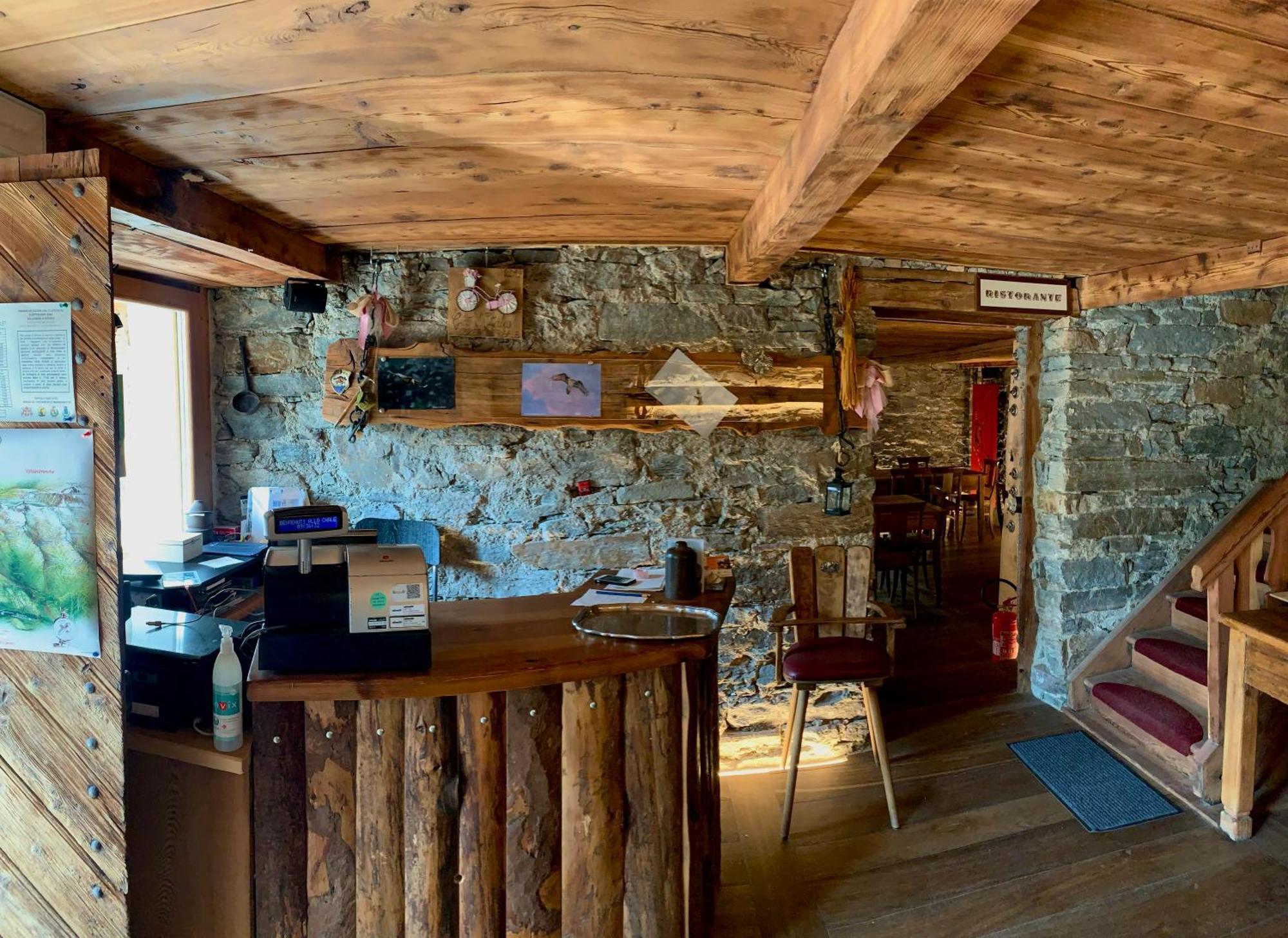 צ'רסולה ריאלה Chalet Del Lago מראה חיצוני תמונה