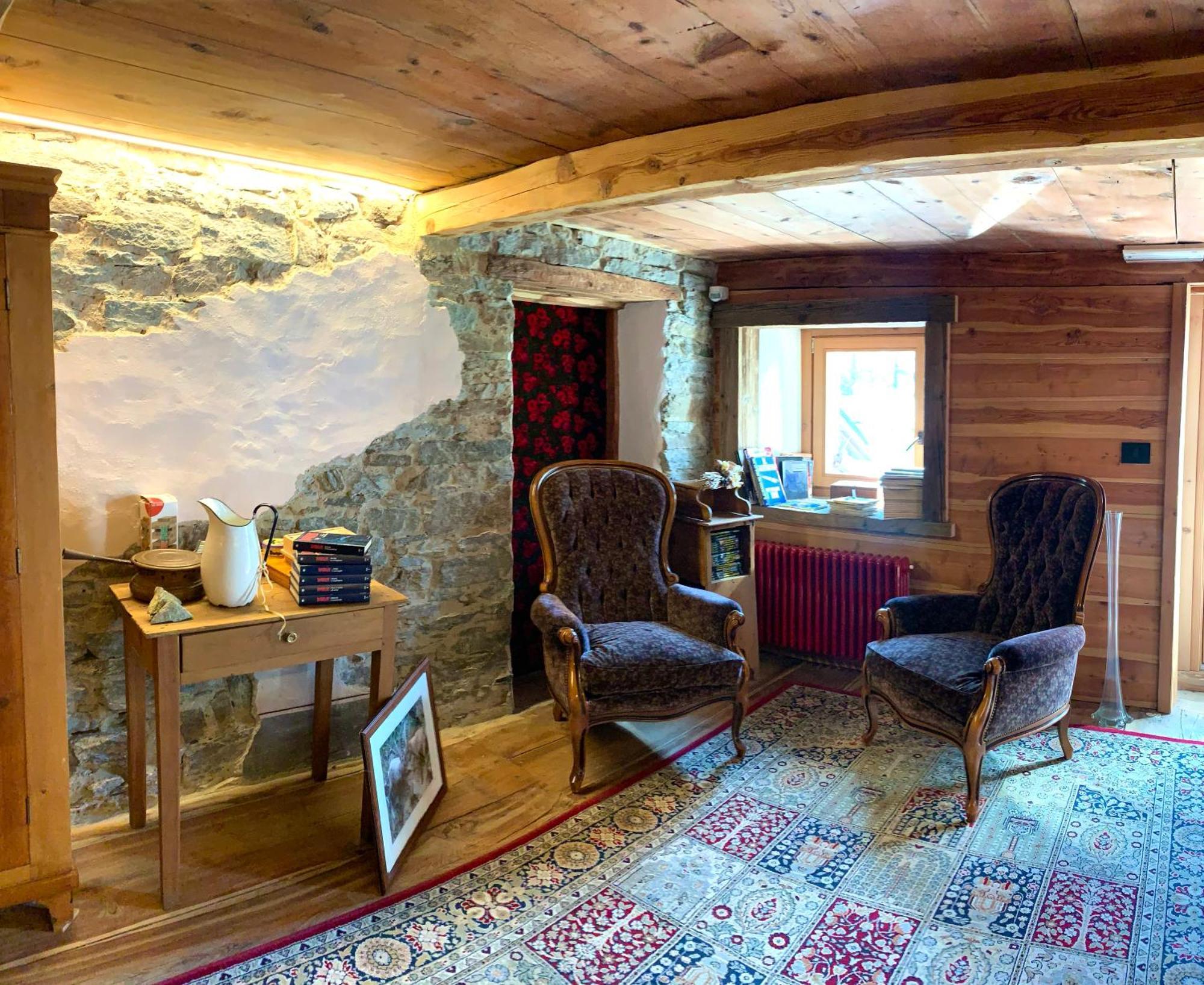 צ'רסולה ריאלה Chalet Del Lago מראה חיצוני תמונה