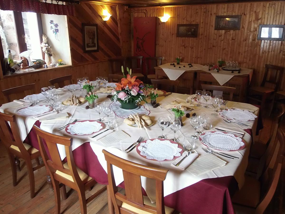 צ'רסולה ריאלה Chalet Del Lago מראה חיצוני תמונה