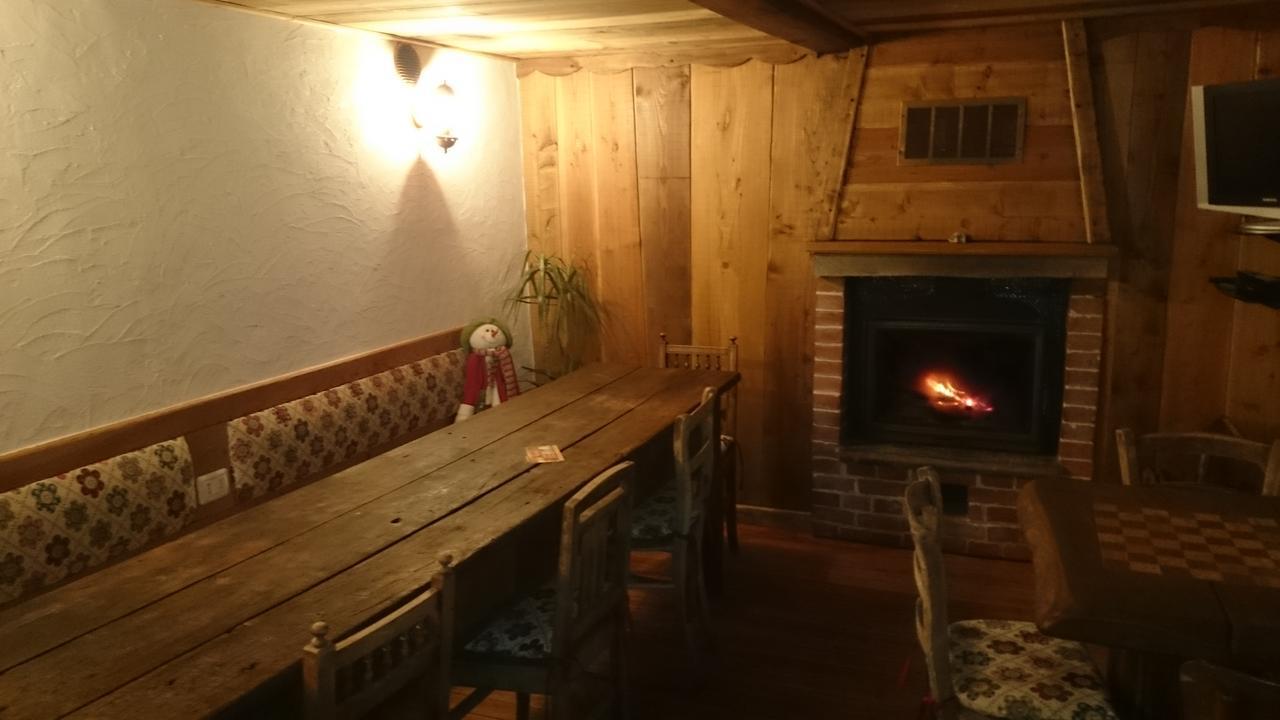 צ'רסולה ריאלה Chalet Del Lago מראה חיצוני תמונה